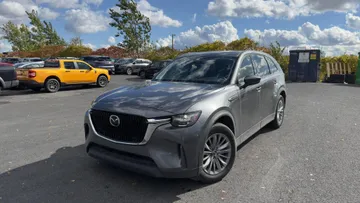 2024 Mazda CX-90 MHEV - image 3