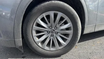 2024 Mazda CX-90 MHEV - image 7