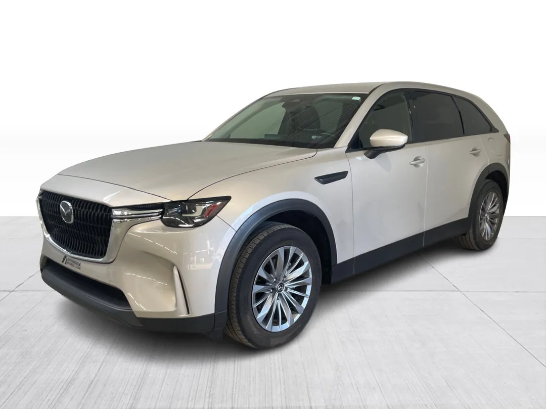 Mazda CX-90 MHEV 2024 à vendre - photo 3