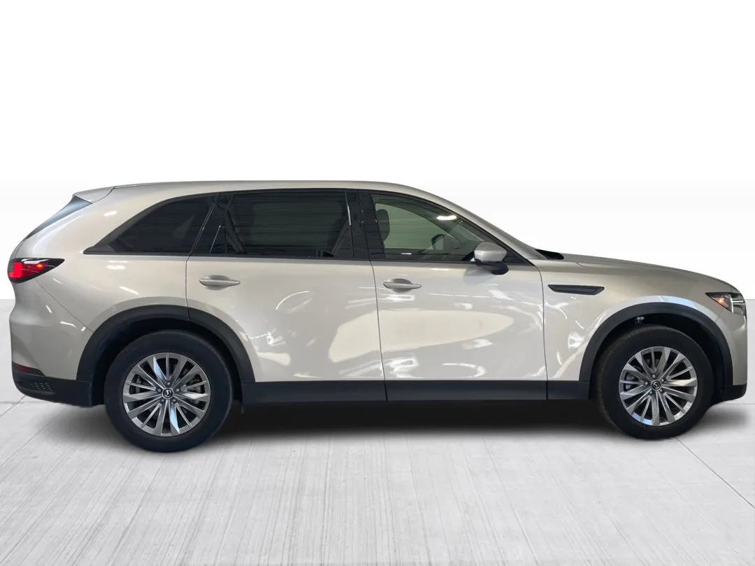Mazda CX-90 MHEV 2024 à vendre - photo 2