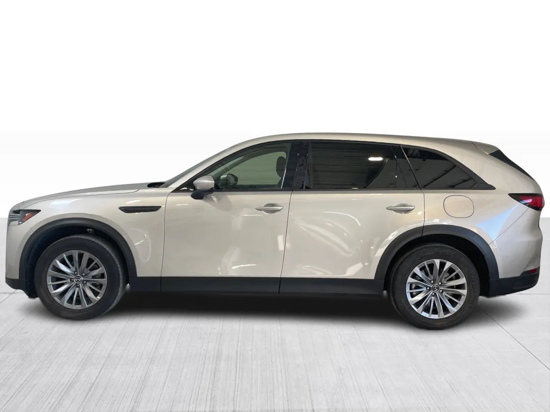 Mazda CX-90 MHEV 2024 à vendre - photo 4