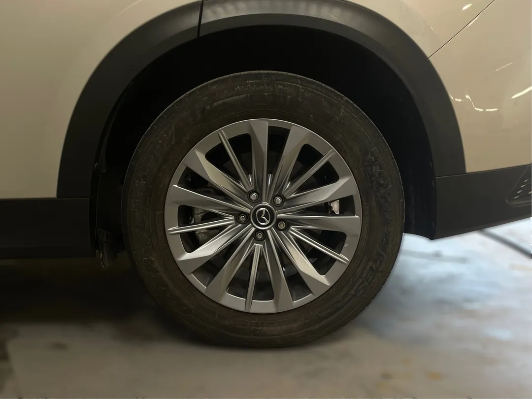 Mazda CX-90 MHEV 2024 à vendre - photo 4