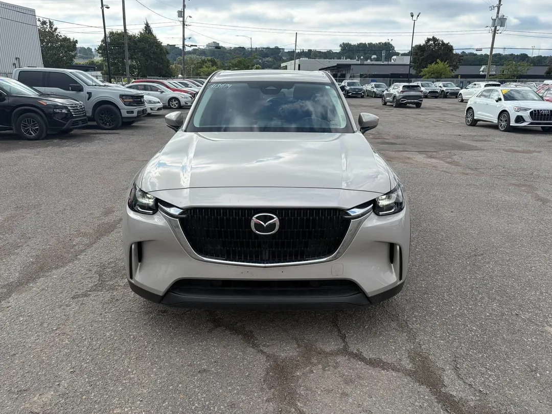 Mazda CX-90 MHEV 2024 à vendre - photo 2
