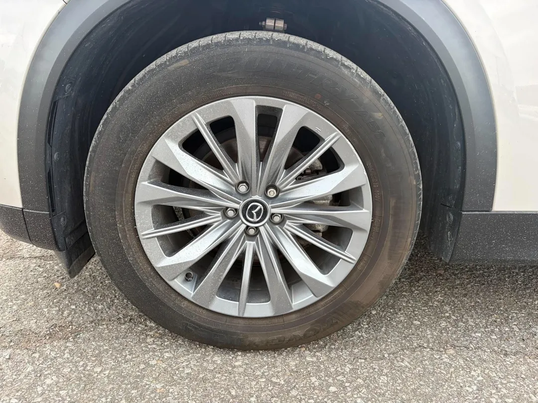 2024 Mazda CX-90 MHEV GS-L, photo 8