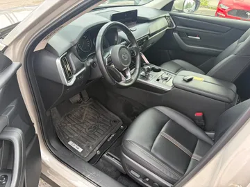2024 Mazda CX-90 MHEV - image 7