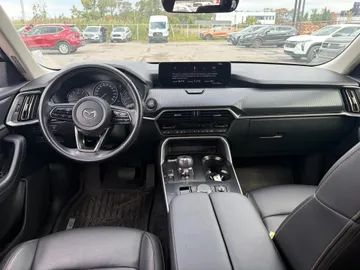 2024 Mazda CX-90 MHEV - image 8