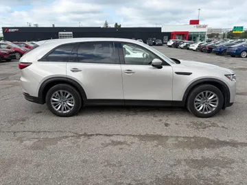 2024 Mazda CX-90 MHEV - image 6