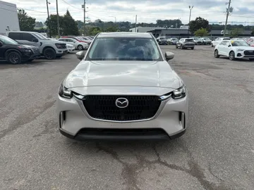 2024 Mazda CX-90 MHEV - image 2