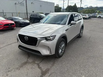 2024 Mazda CX-90 MHEV - image 3