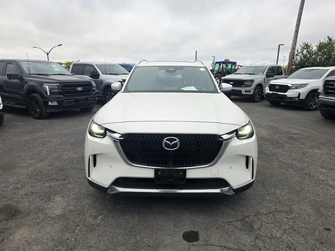 2024 Mazda CX-90 PHEV for sale - photo 2