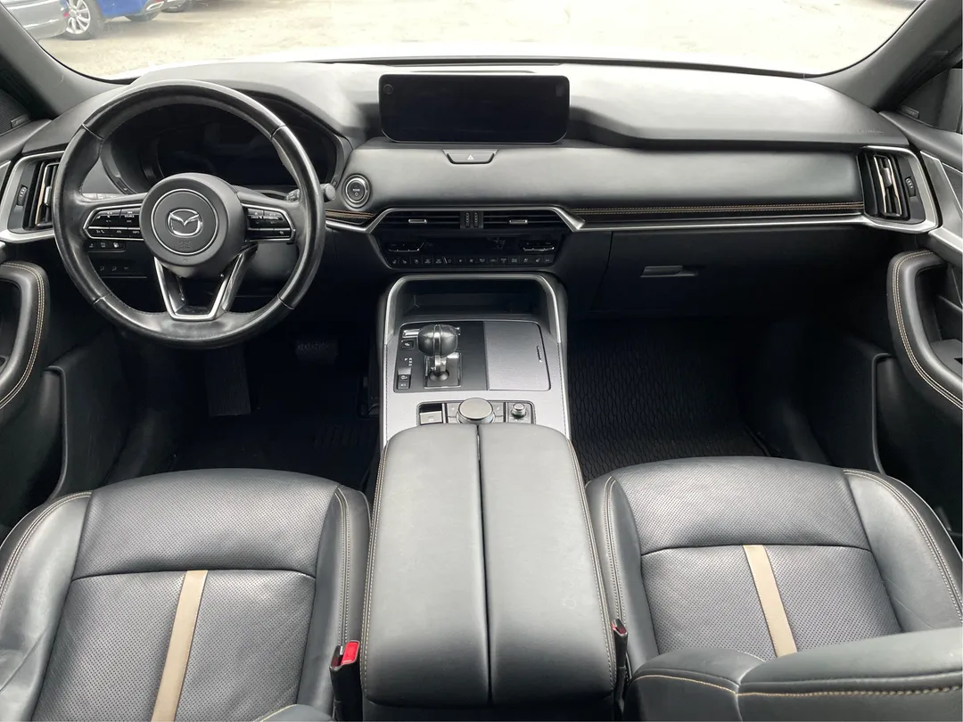 Mazda CX-90 PHEV 2024 à vendre - photo 4