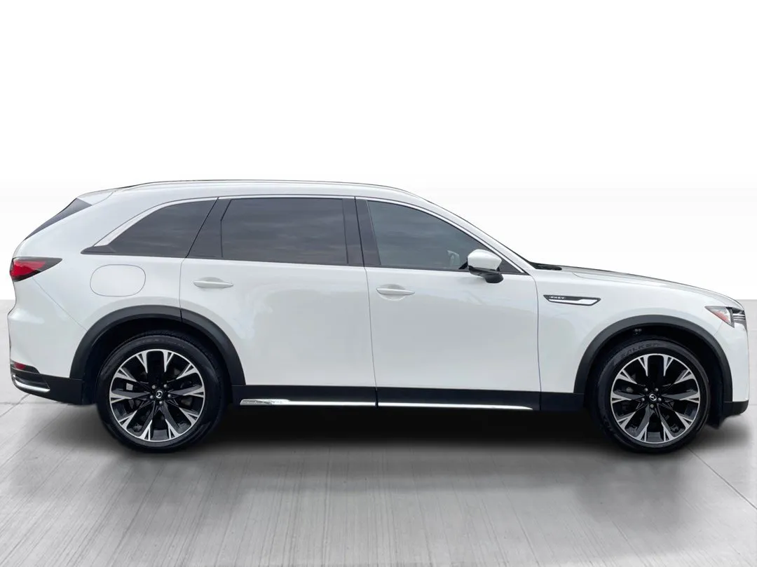 Mazda CX-90 PHEV 2024 à vendre - photo 2