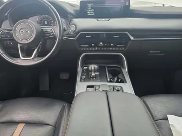 2024 Mazda CX-90 PHEV - image 9