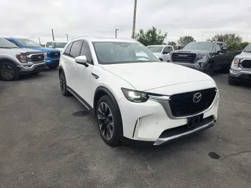 2024 Mazda CX-90 PHEV