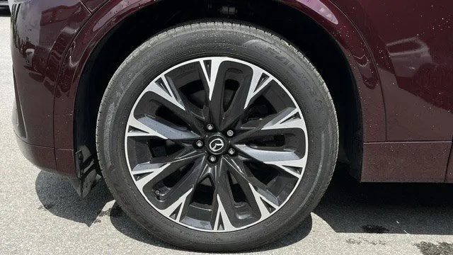 2024 Mazda CX-90 MHEV — photo 6