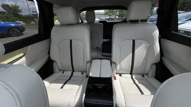 2024 Mazda CX-90 MHEV — photo 7