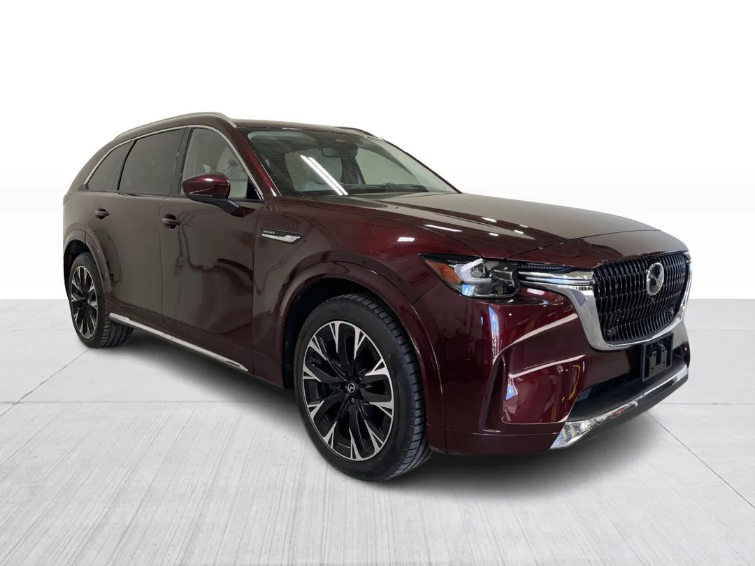 Mazda CX-90 MHEV 2024 à vendre - photo 1
