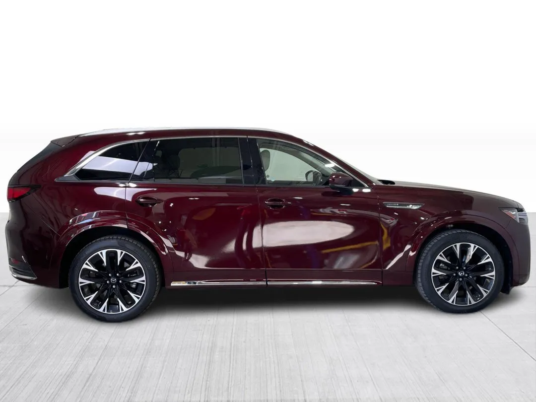 2024 Mazda CX-90 MHEV for sale - photo 2