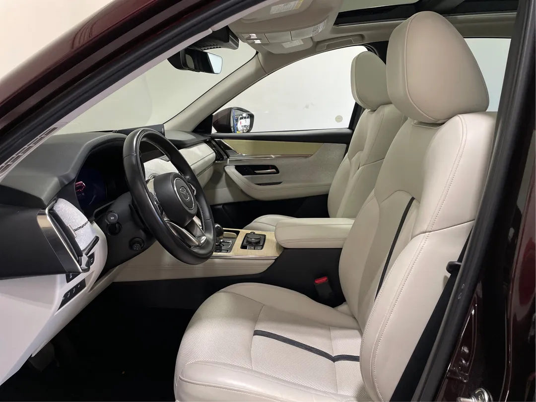 2024 Mazda CX-90 MHEV for sale - photo 3