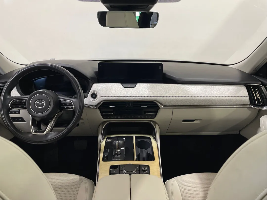 2024 Mazda CX-90 MHEV for sale - photo 4