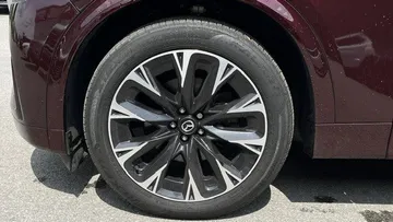 2024 Mazda CX-90 MHEV - image 7