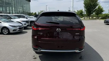 2024 Mazda CX-90 MHEV - image 6