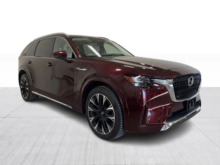 2024 Mazda CX-90 MHEV for sale - photo 1