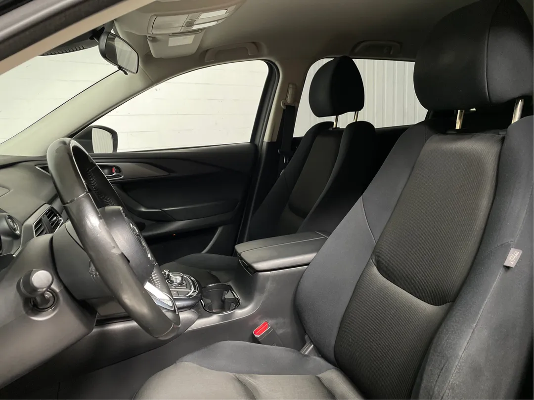 2018 Mazda CX-9 — photo 3