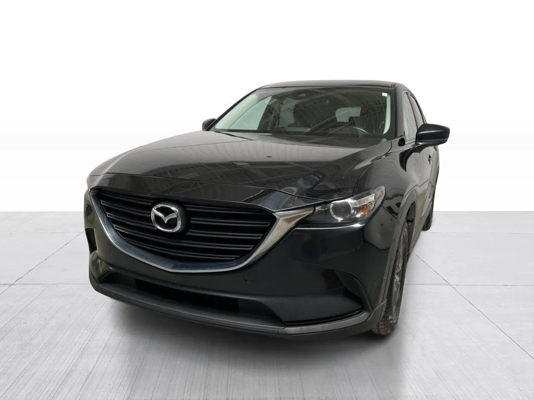 2018 Mazda CX-9 — photo 7