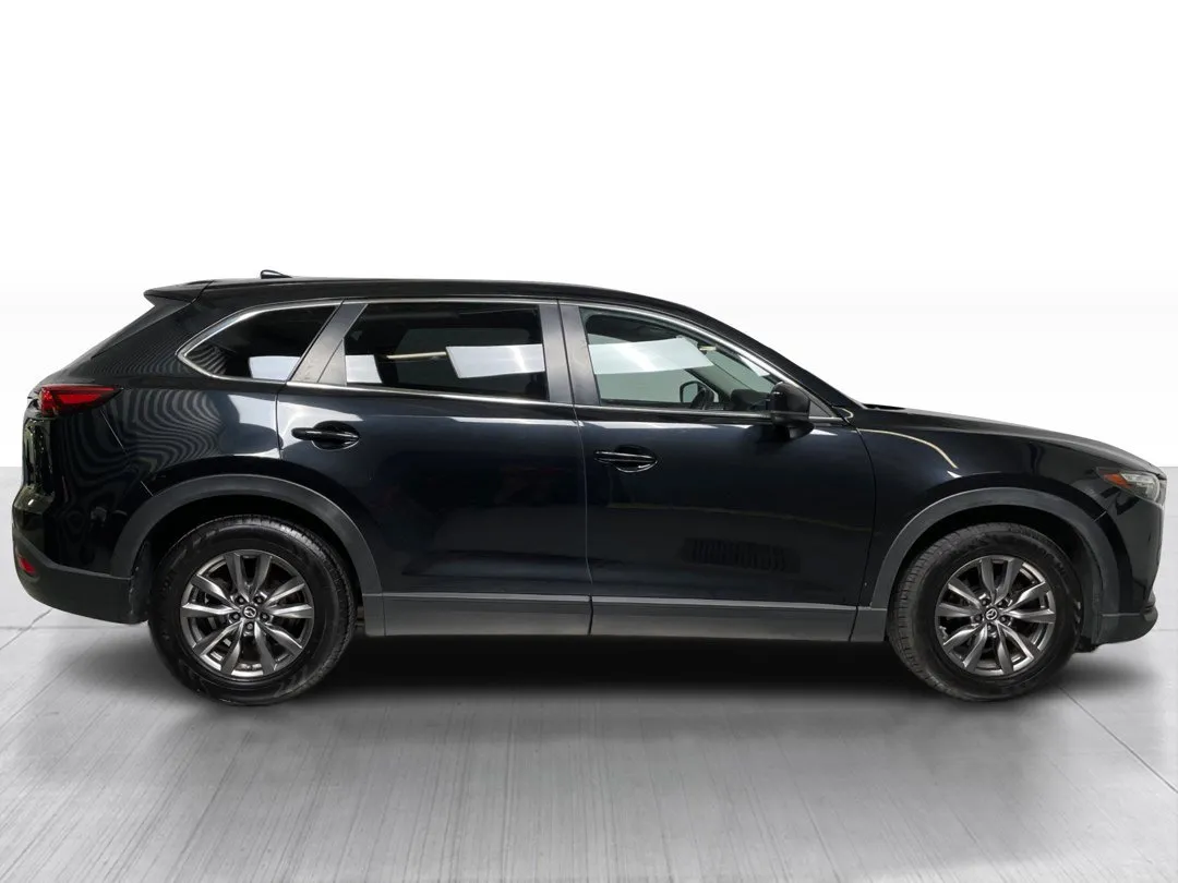 2018 Mazda CX-9 — photo 2