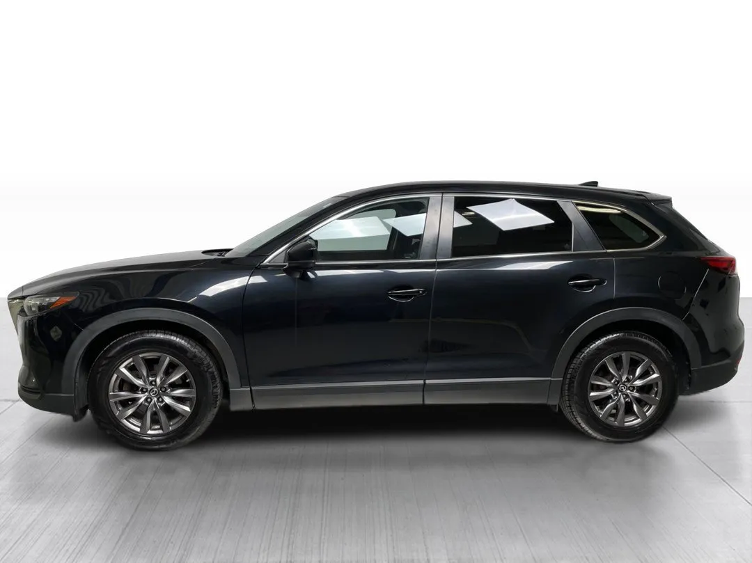 2018 Mazda CX-9 — photo 8