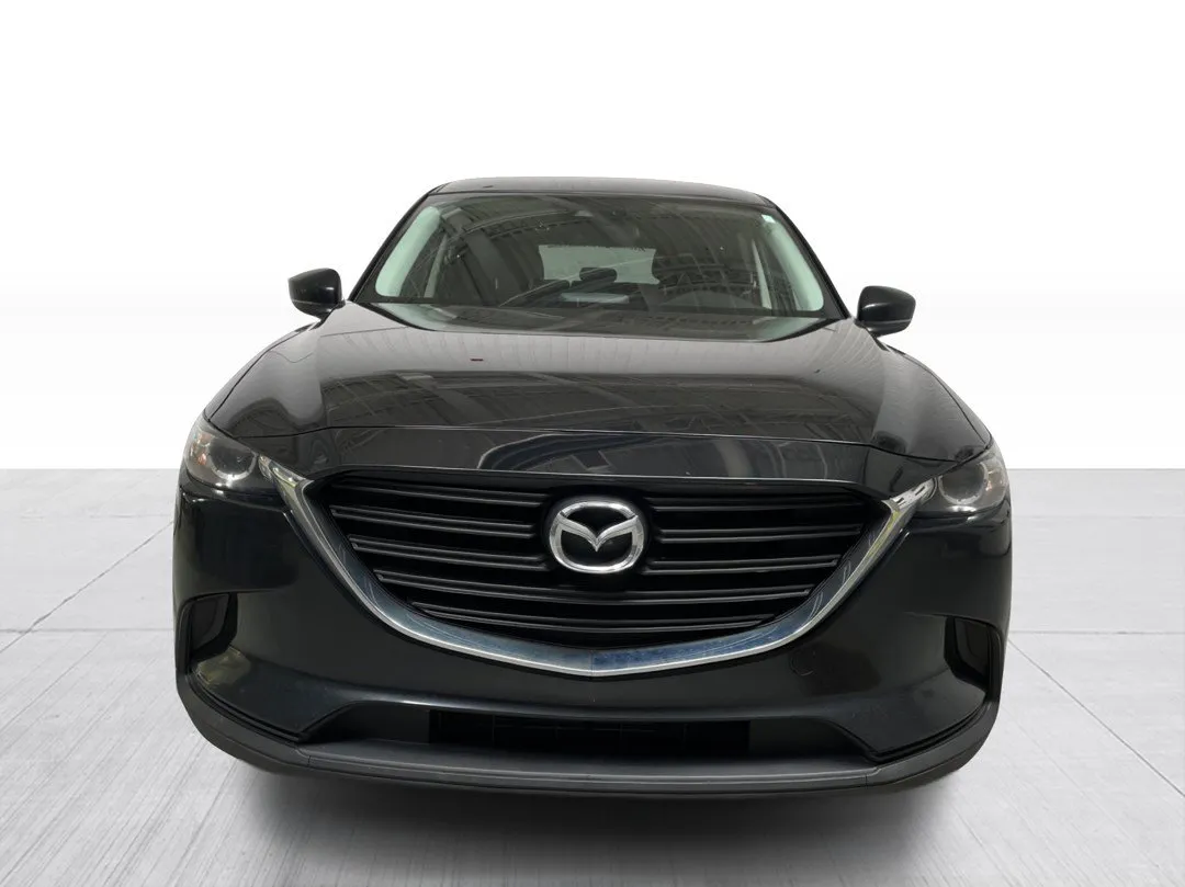 2018 Mazda CX-9 — photo 6