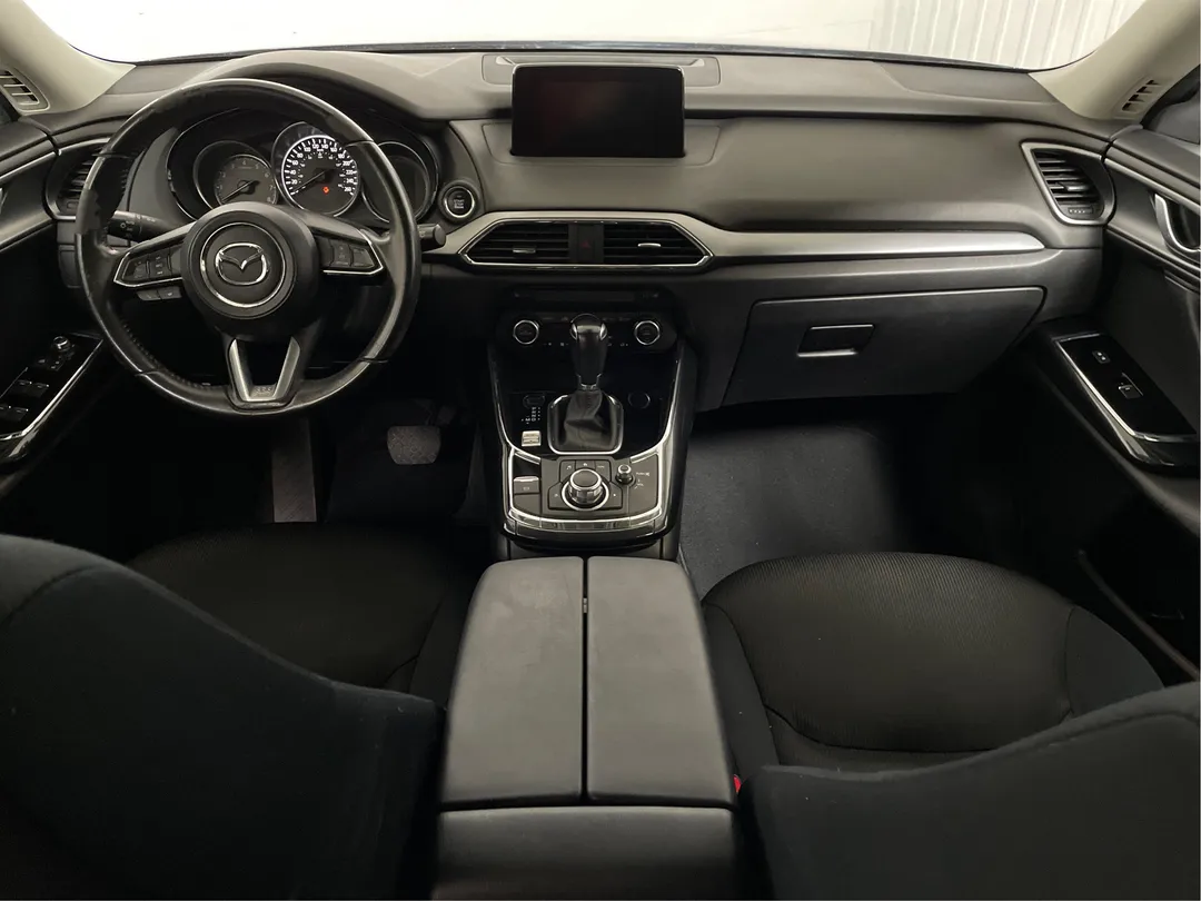 2018 Mazda CX-9 — photo 4