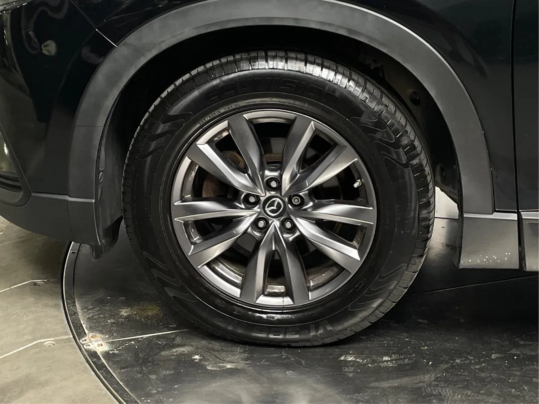 2018 Mazda CX-9 — photo 5