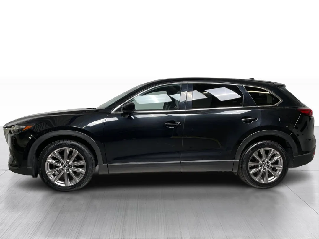 2023 Mazda CX-9 GS-L AWD, photo 10