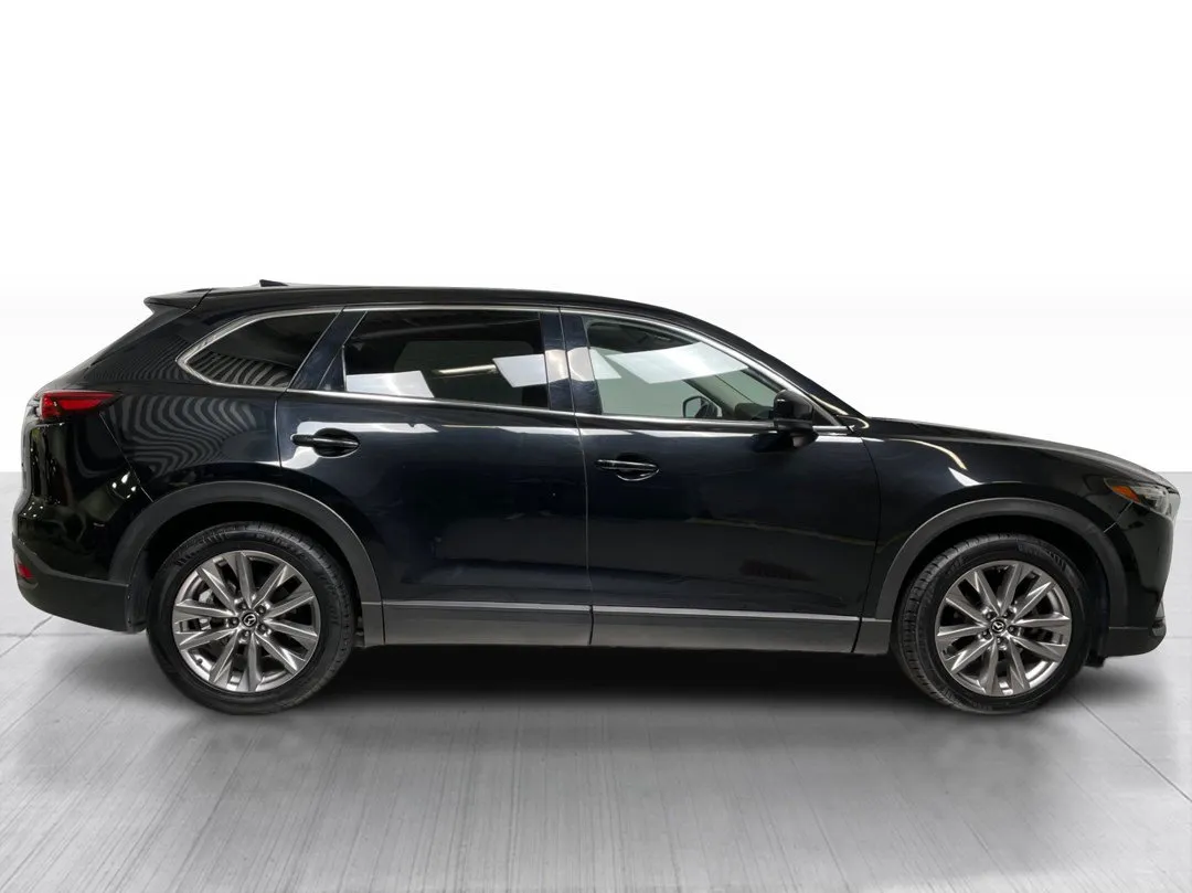 2023 Mazda CX-9 for sale - photo 2