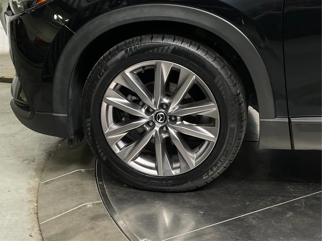 2023 Mazda CX-9 GS-L AWD, photo 6