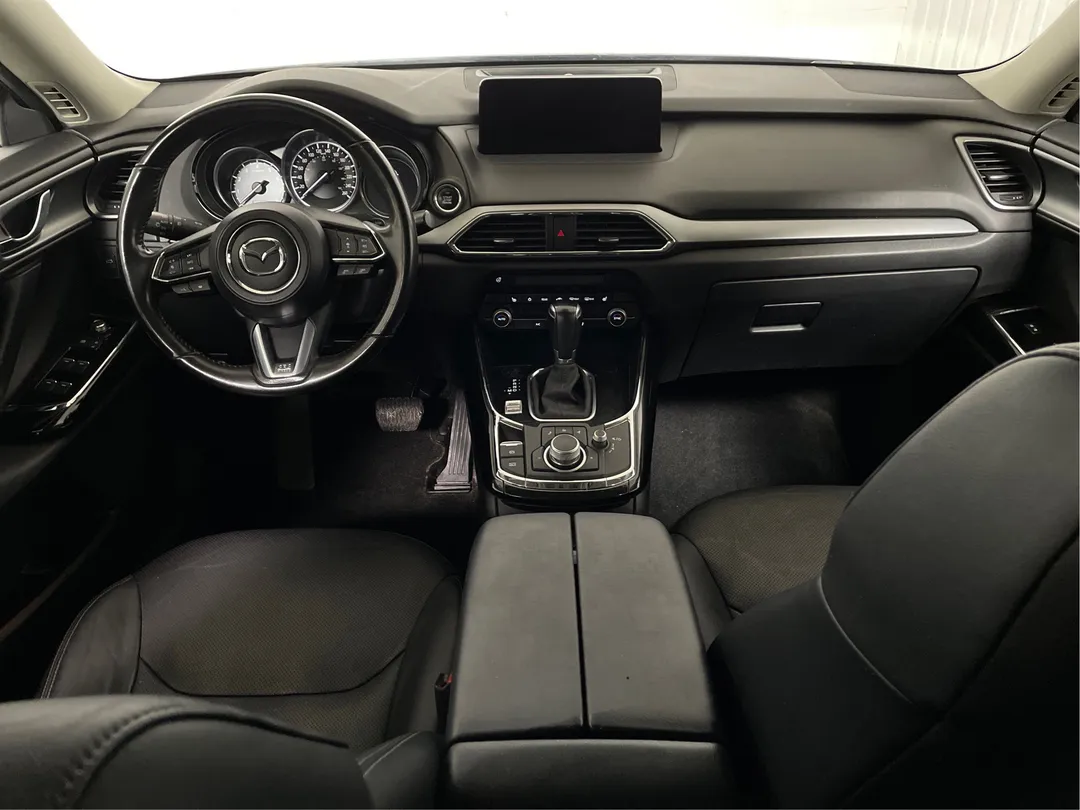 2023 Mazda CX-9 for sale - photo 4