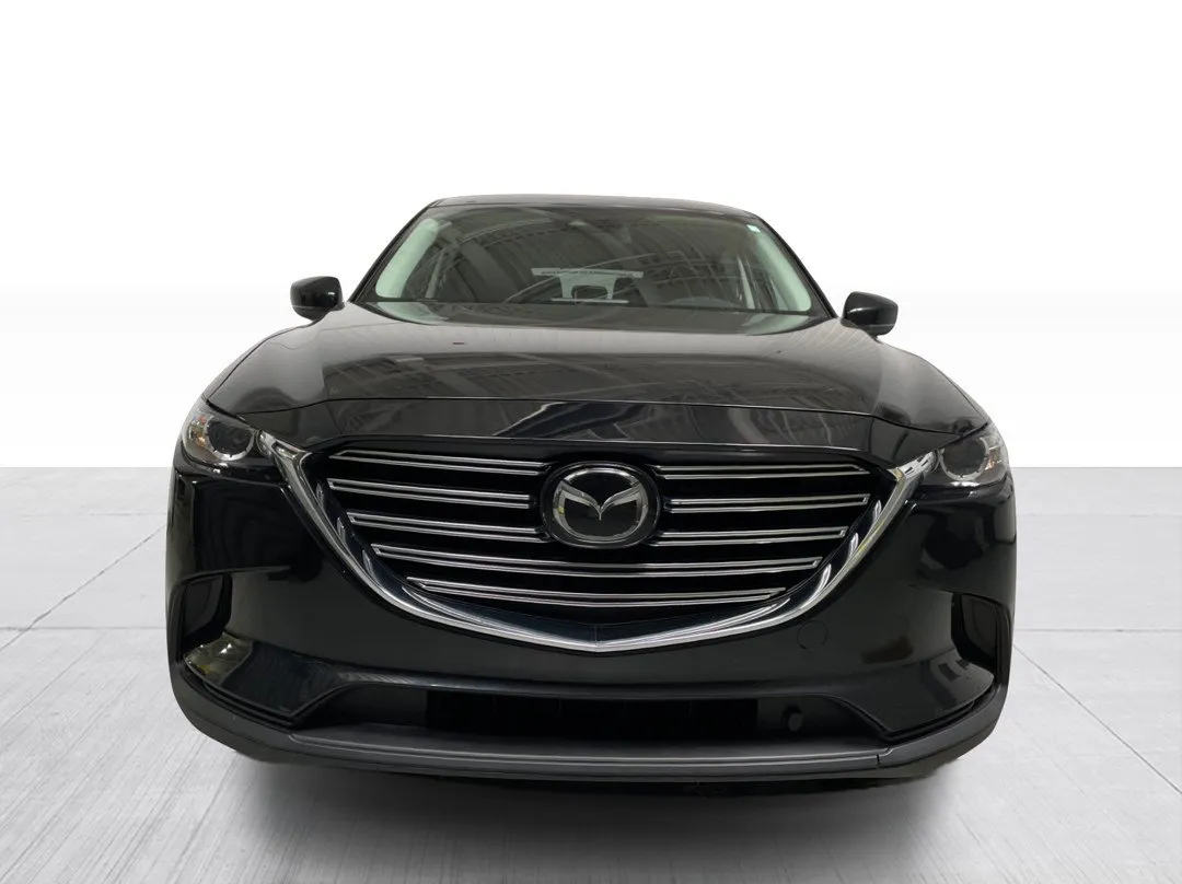 2023 Mazda CX-9 GS-L AWD, photo 8