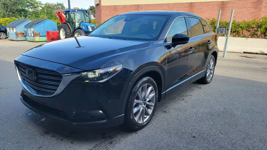 Mazda CX-9 2023 à vendre - photo 3