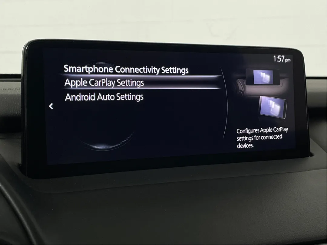 2023 Mazda CX-9 GS-L AWD, photo 7