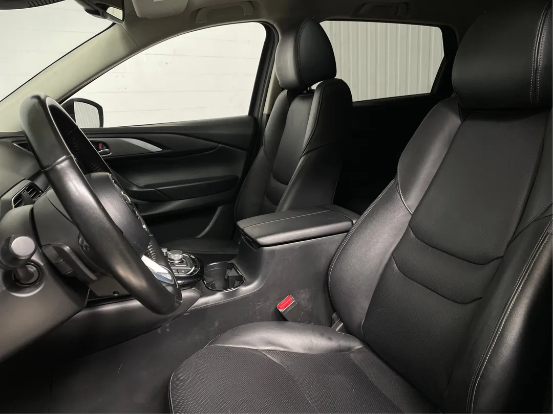 2023 Mazda CX-9 for sale - photo 3