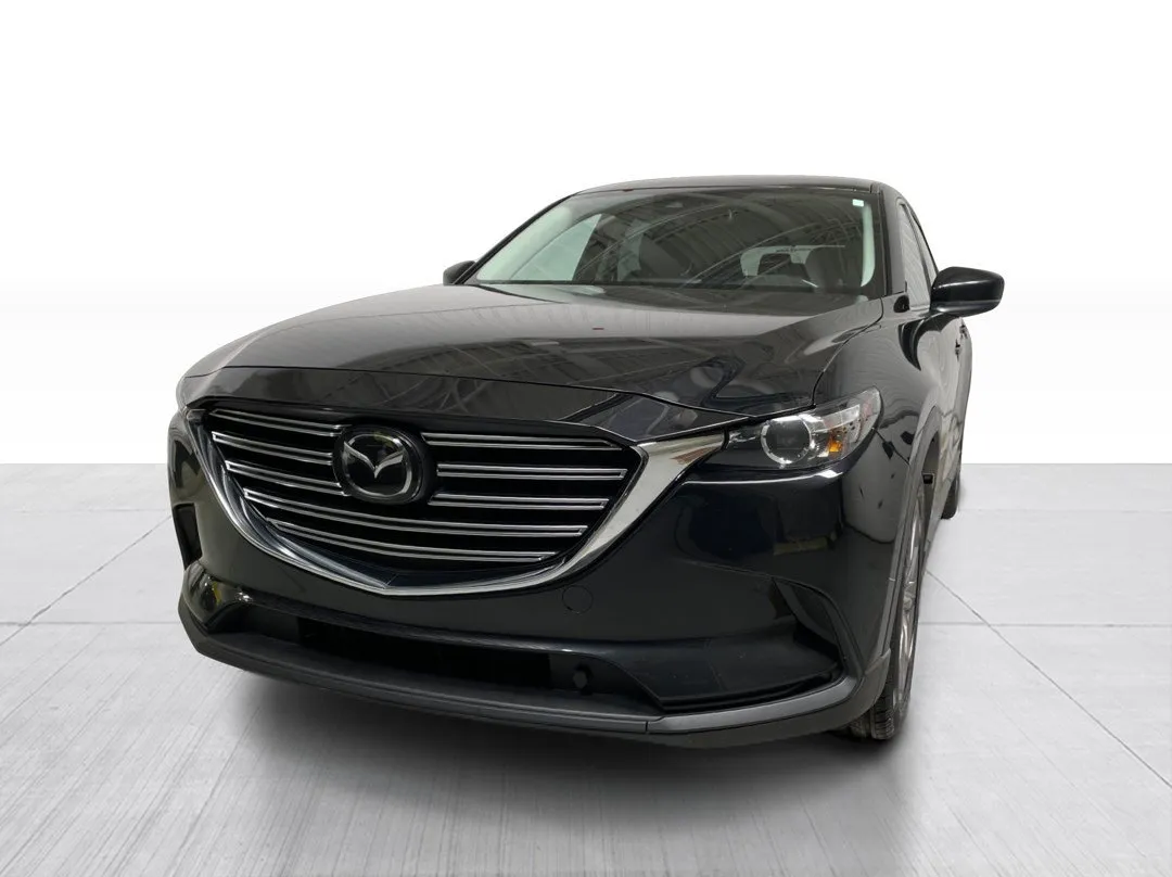 2023 Mazda CX-9 GS-L AWD, photo 9