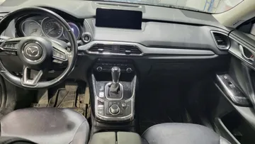 2023 Mazda CX-9 - image 9