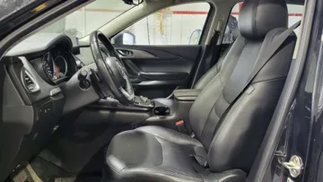 2023 Mazda CX-9 - image 8