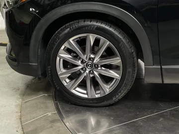 2023 Mazda CX-9 - image 7