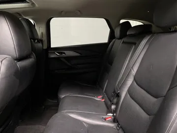 2023 Mazda CX-9 - image 16