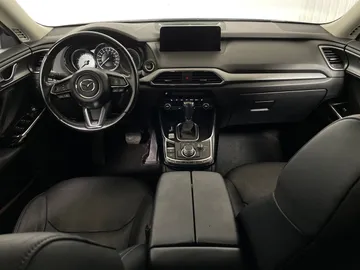 2023 Mazda CX-9 - image 4