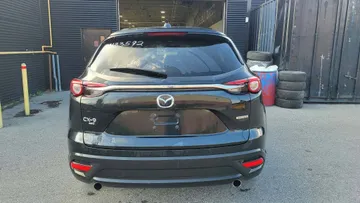 2023 Mazda CX-9 - image 4