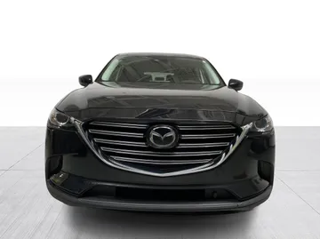 2023 Mazda CX-9 - image 9